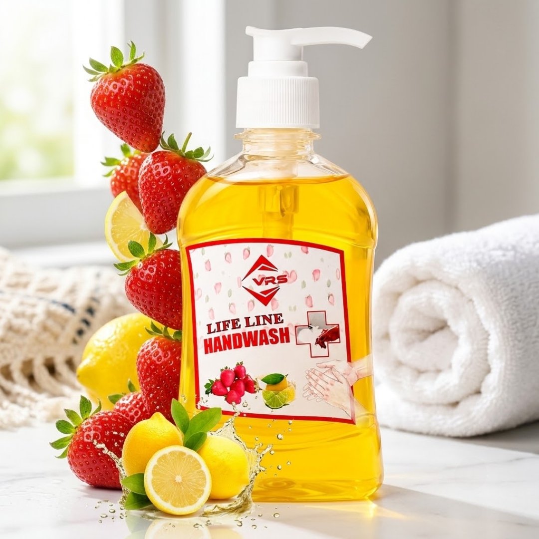 Hand Wash