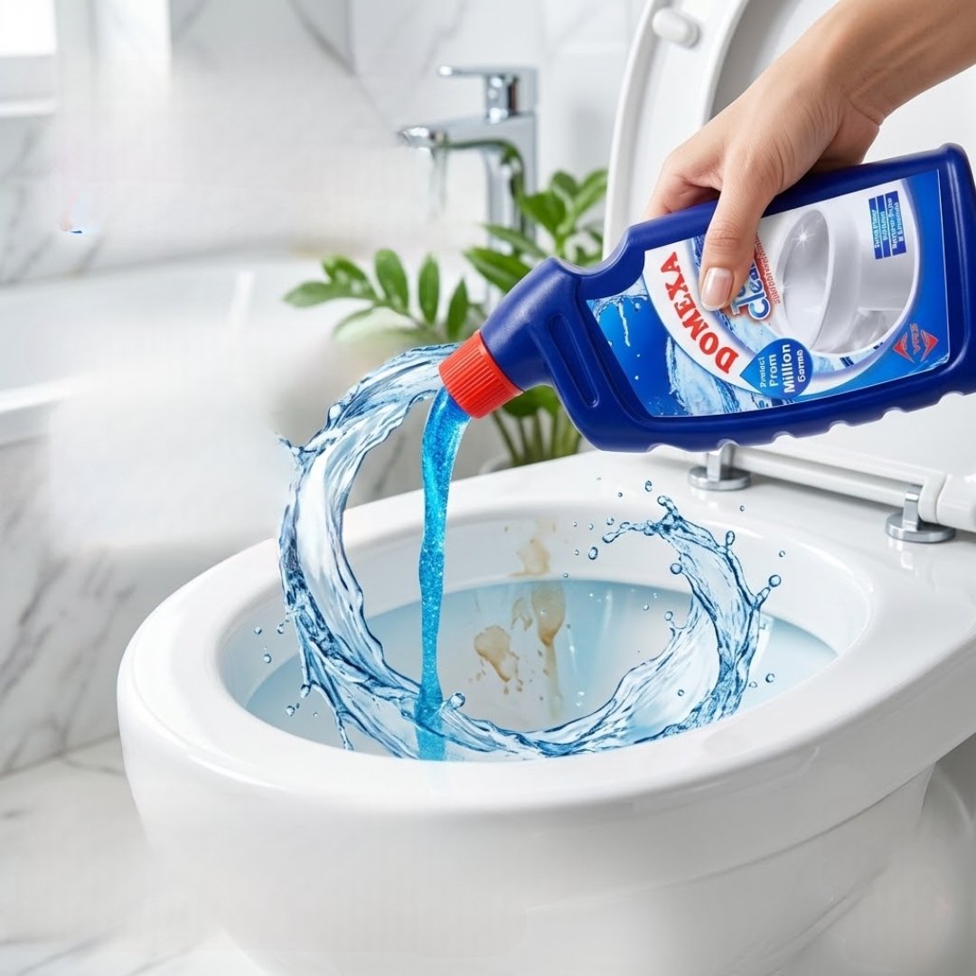 Toilet Cleaner