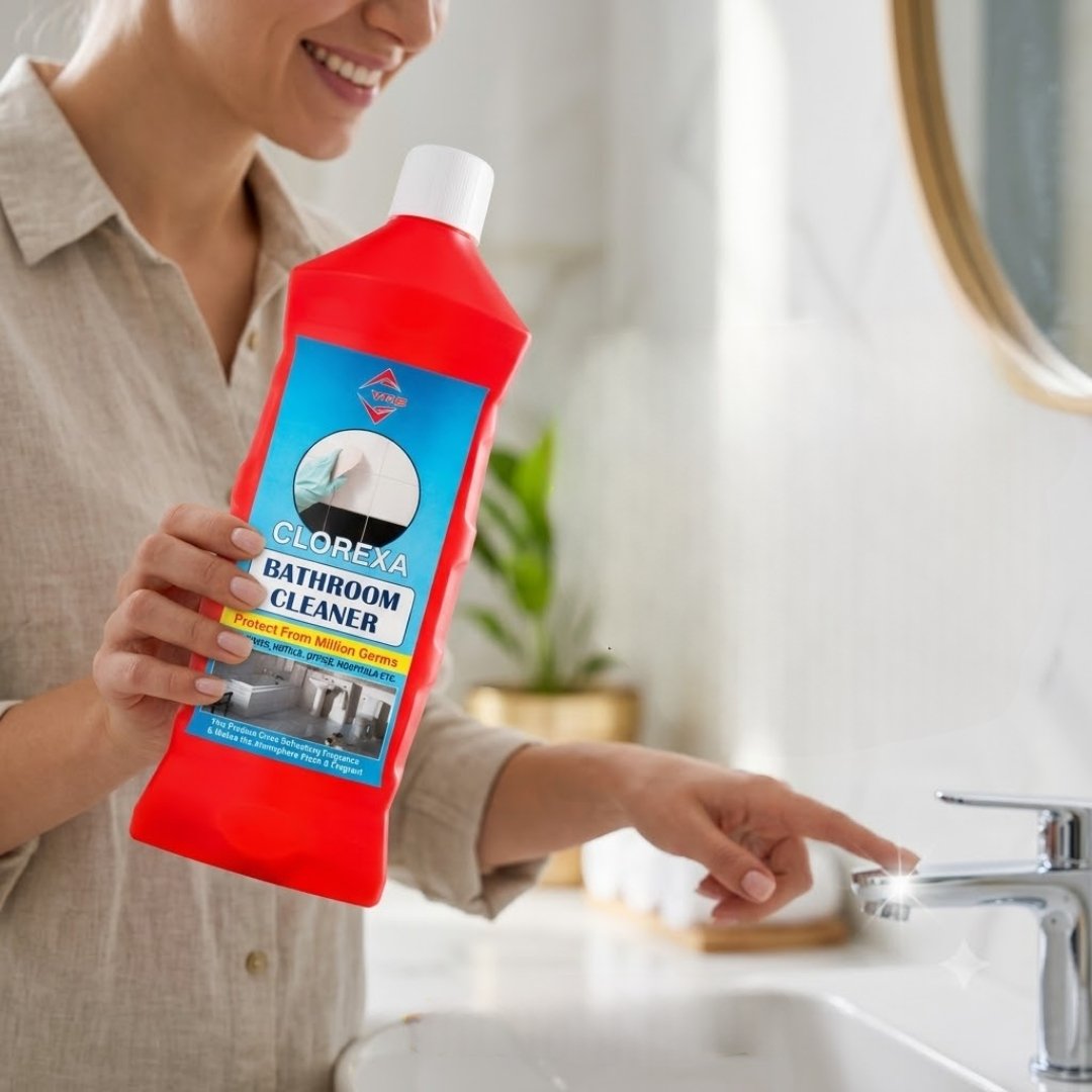 Bathroom Cleaner