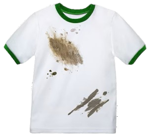 Stain Removal
